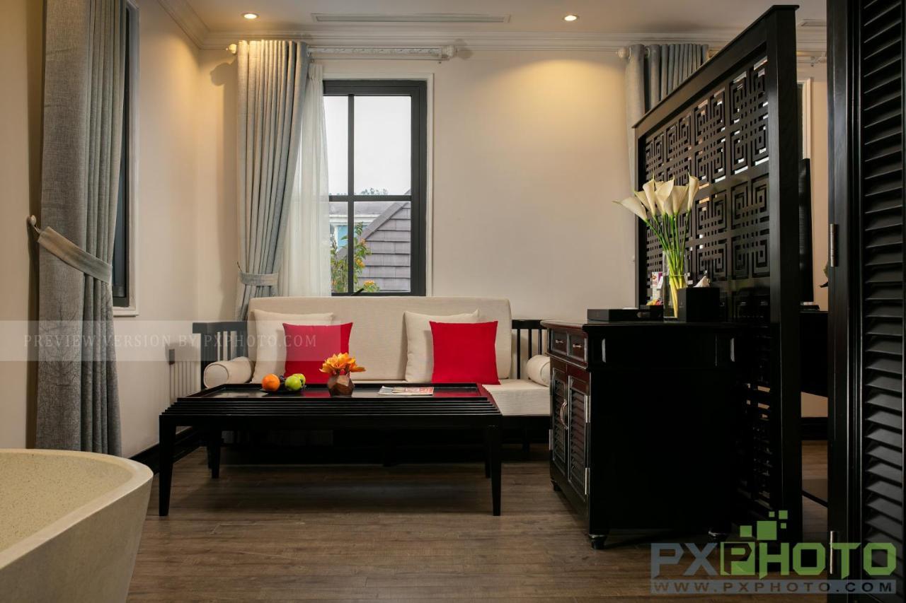 Green Suites Hotel Ha Long Exterior photo